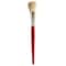 12 Pack: Marseille White Goat Short Handle Mop Brush by Artist's Loft™